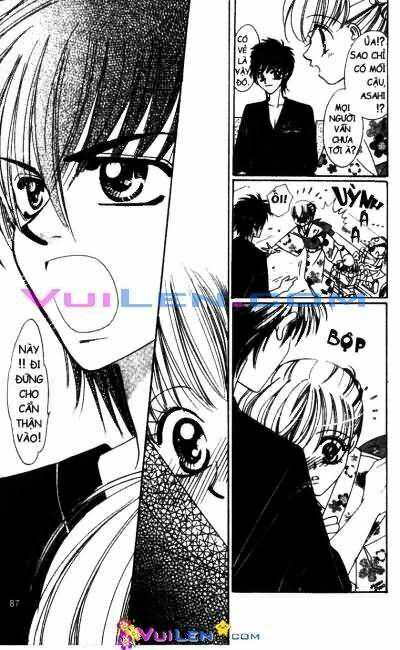 bộ sưu tầm lọ lem chapter 4 87