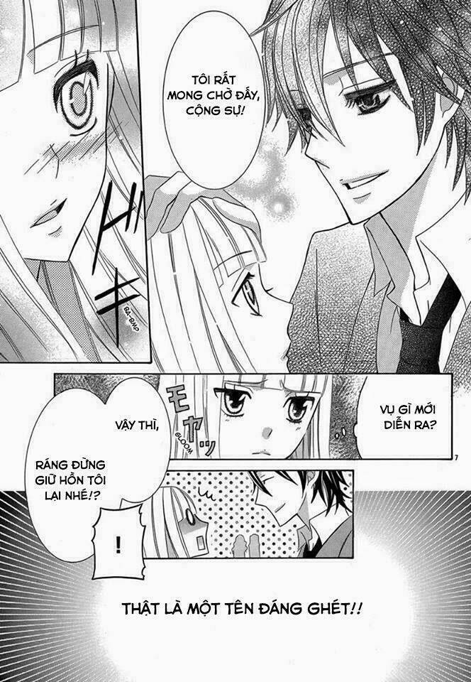 tổng hợp one shot. chapter 324 9