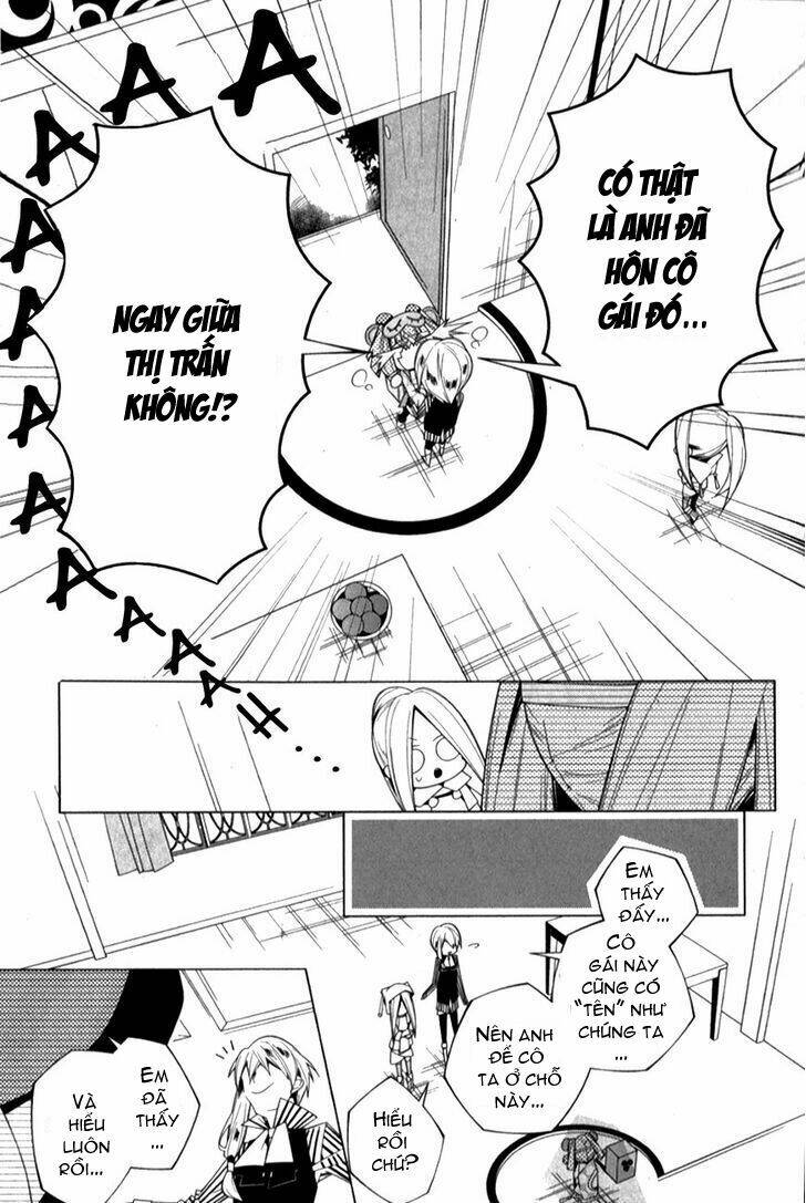 shiro ari chapter 6 9