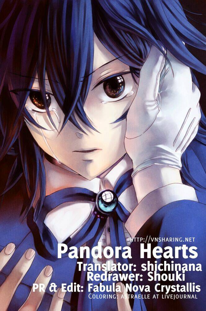 pandora hearts chapter 61 46