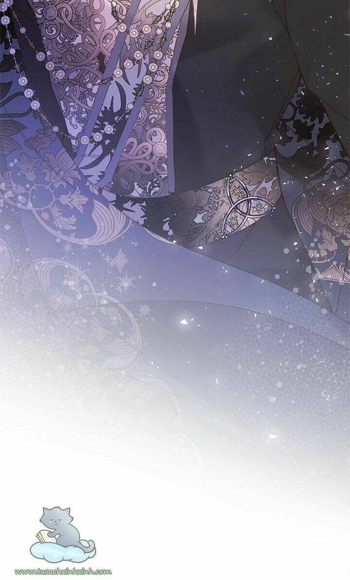 [15+] công chúa chloe chapter 83 19