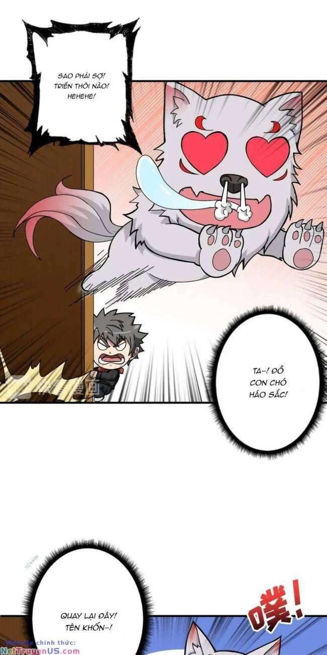 god slayer chapter 85 24