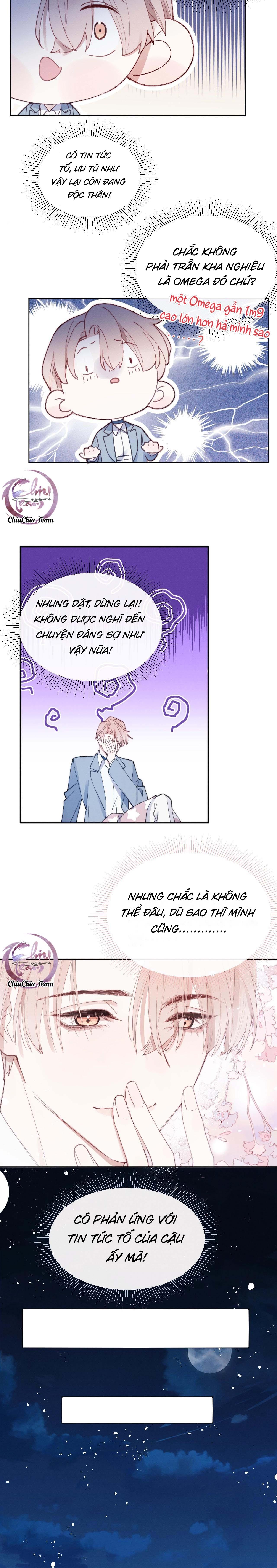 nhật ký thất tình của mr.nhung chapter 5 5