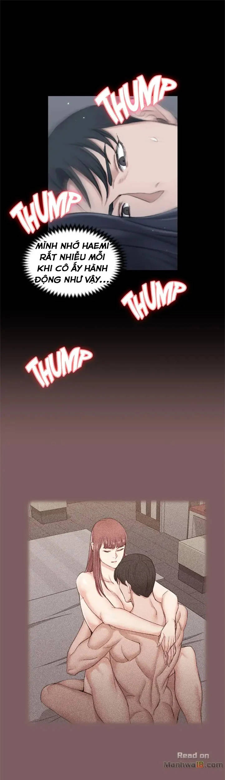 thanh niên động kinh chapter 44 33