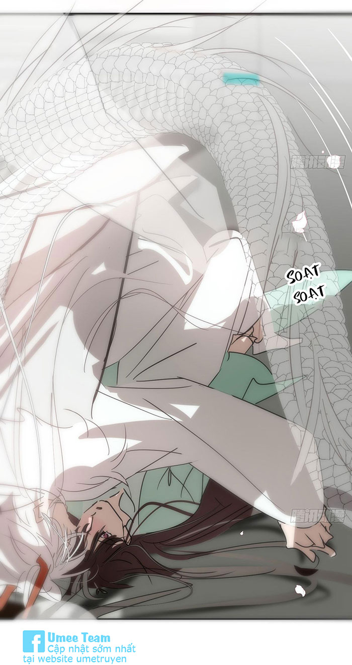 Bắt Lấy Ngao Ngao chapter 238 - Trang 48