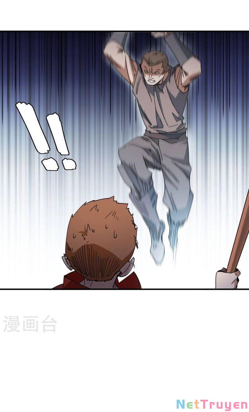 võng du chi cận chiến pháp sư chapter 443 10