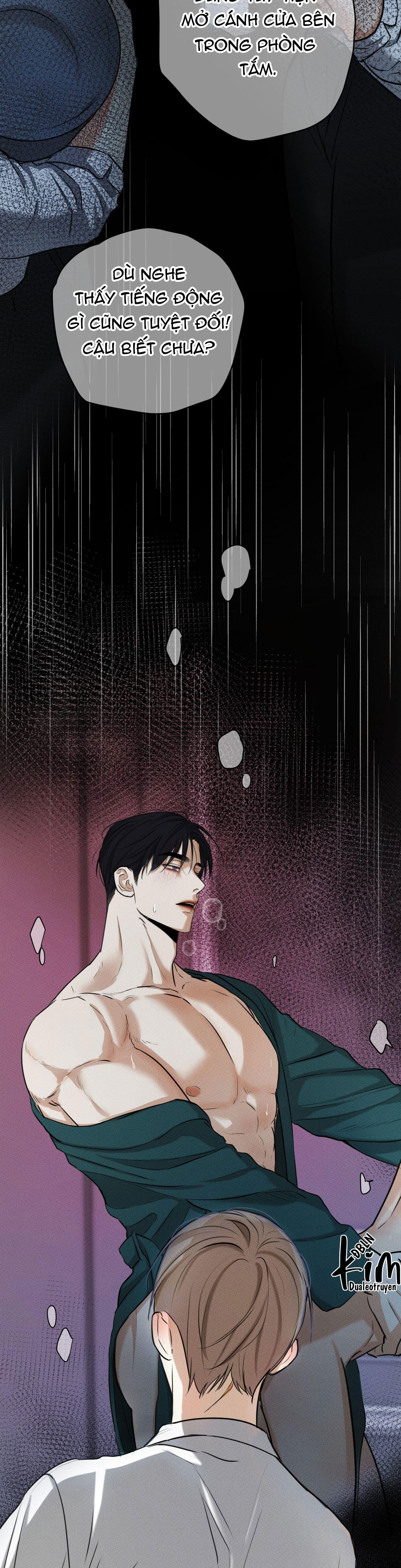 cry me a river chapter 1 29