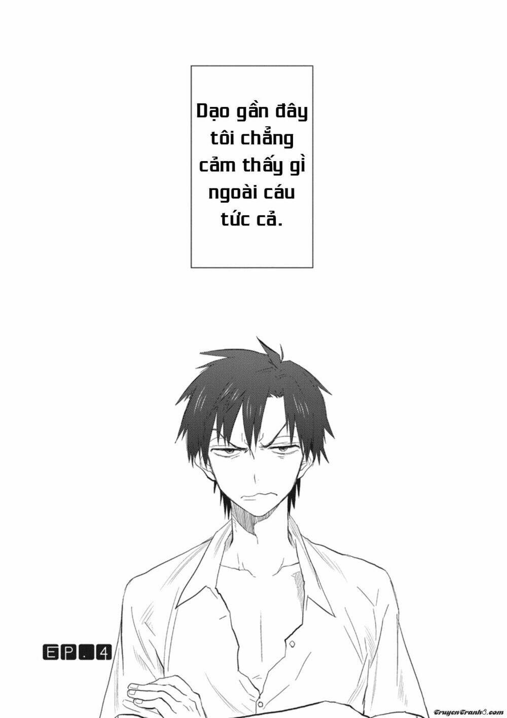 sonna me de mite kure chapter 4 2