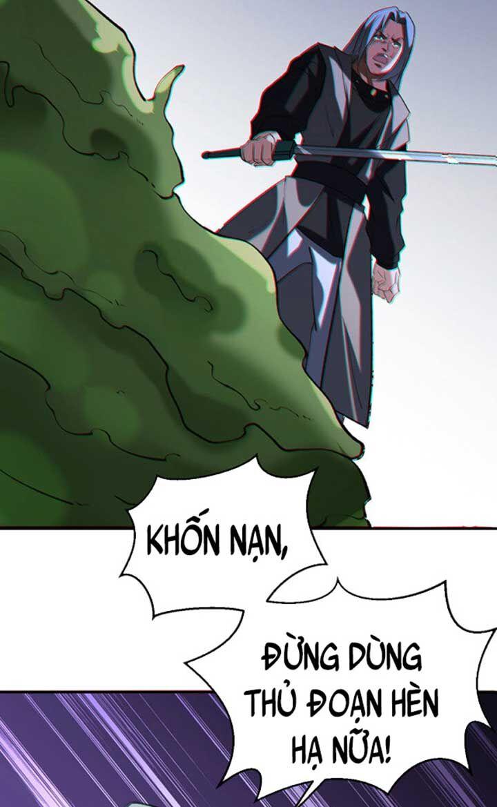 võ đạo độc tôn chapter 611 20