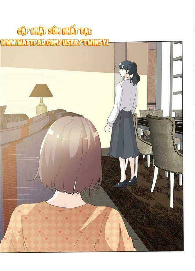 ái người tình xuất vu lam chapter 69 2