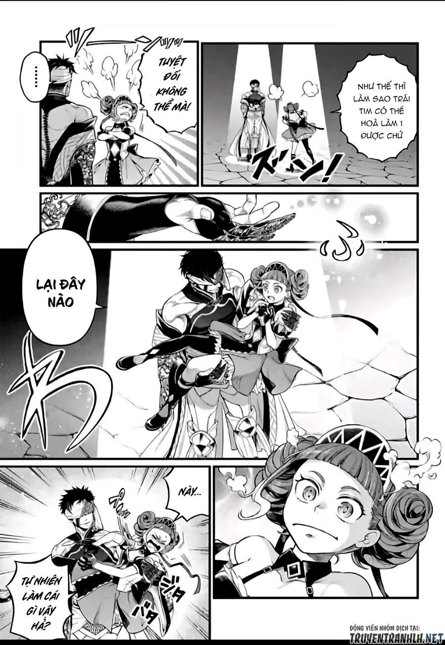 đại chiến nhân thần chapter 56 27