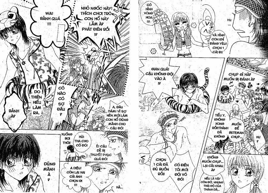 ban nhạc ardour chapter 6 47