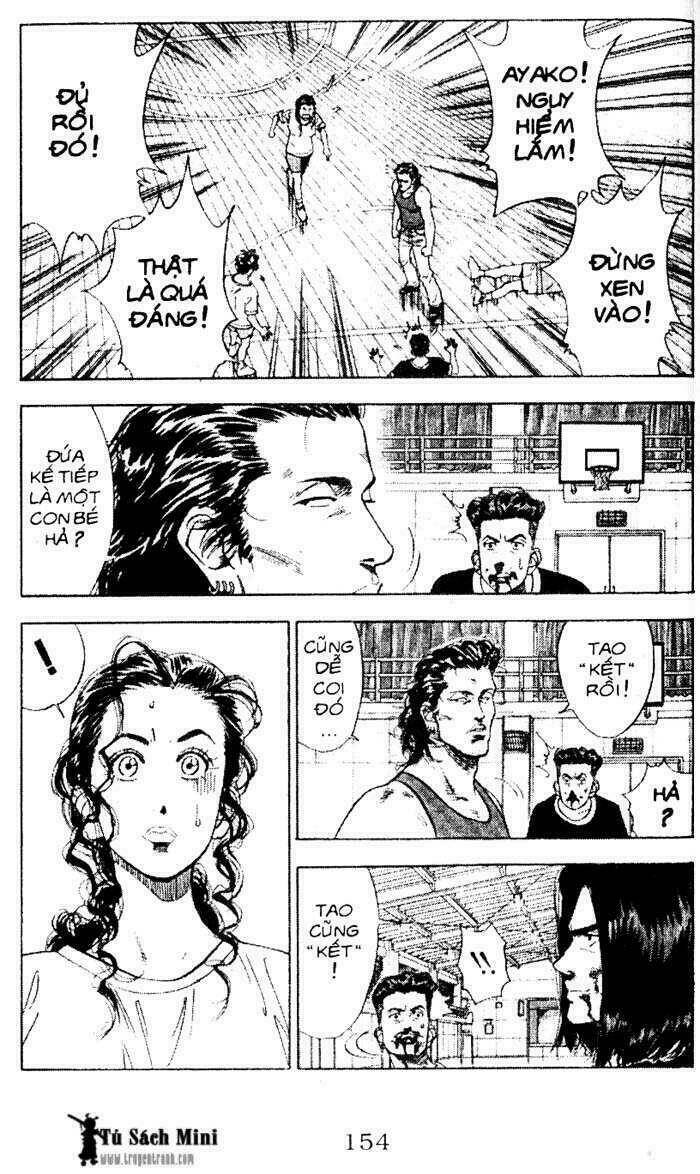 cao thủ bóng rổ chapter 60 6