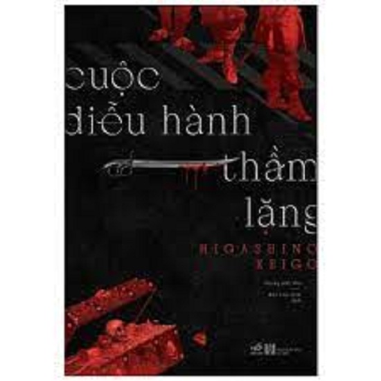 Cuộc Diễu Hành Thầm Lặng