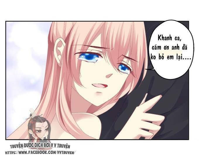 dụ hoặc miêu yêu chapter 20.5 4