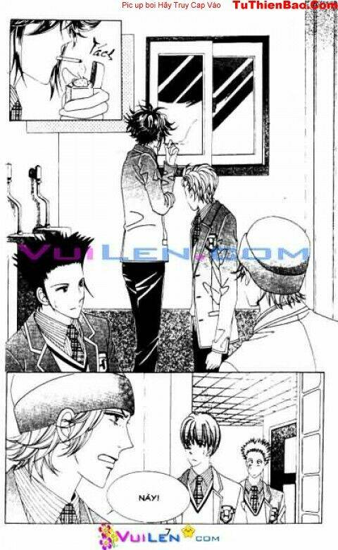 cuộc sống của tôi chapter 5 7