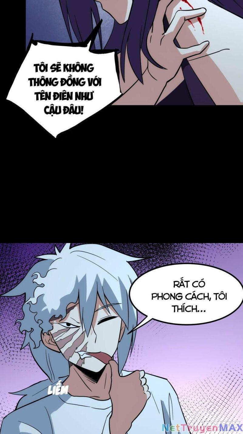 thiên sư chapter 42 46