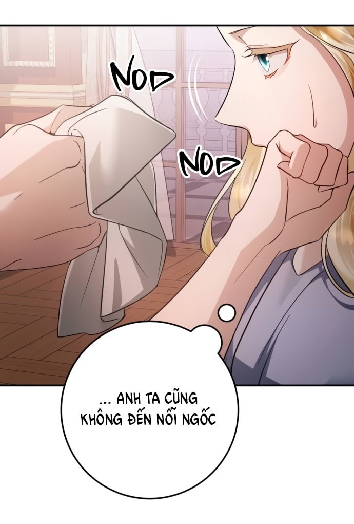 phía sau nụ cười của nàng công chúa sống sót chapter 13.2 8