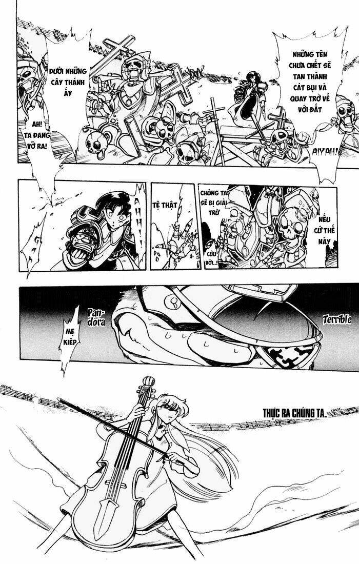 violinist of hameln - cây đàn kì diệu chapter 57 21