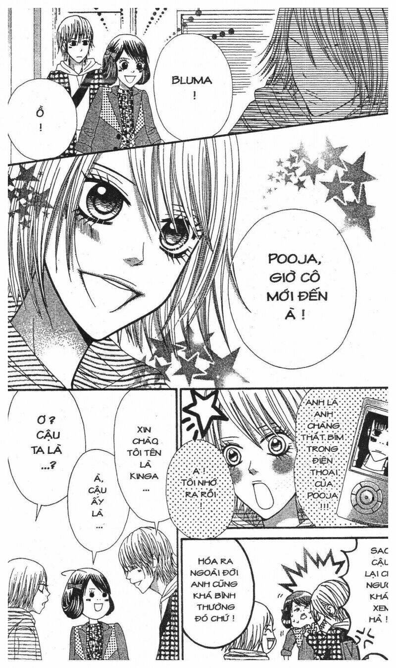 zekkyou cinderella chapter 7 23