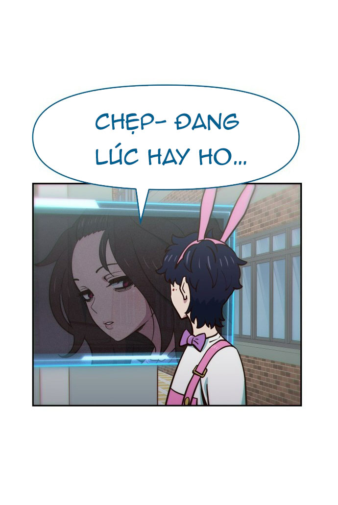 nữ sinh trường trung học chỉ bắt nạt tôi thôi chapter 2.2 50