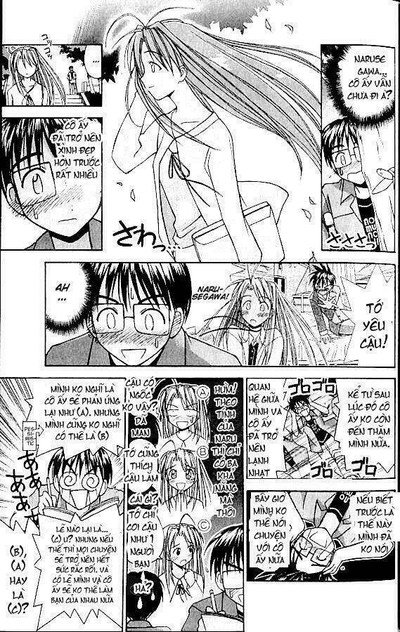 love hina chapter 71 3