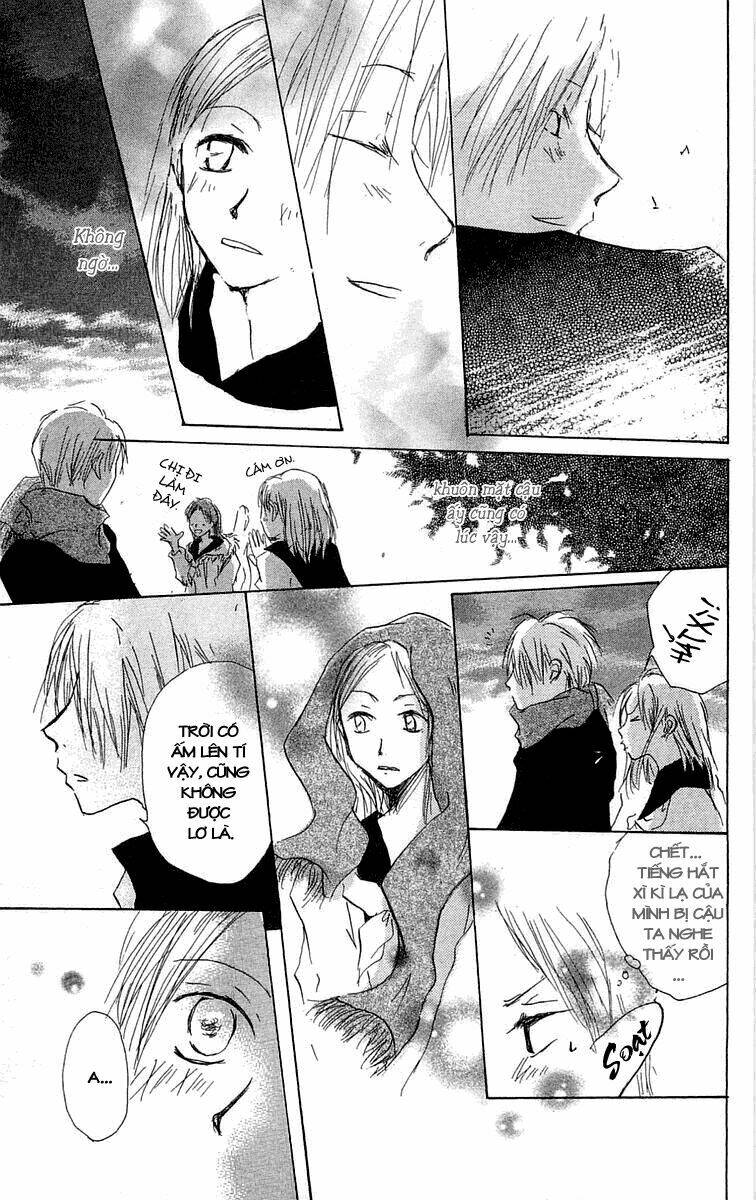 hotarubi no mori e chapter 1 27