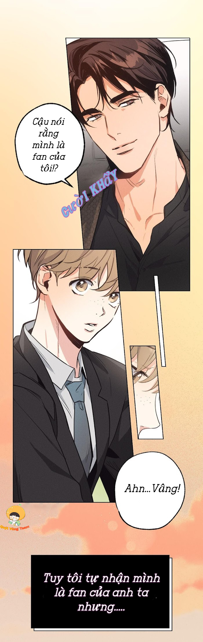 tình yêu được sắp đặt chapter 0 4