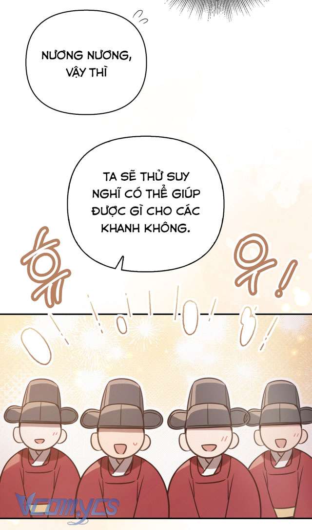 [18+] tiết học bí mật của trung điện chapter 40 59