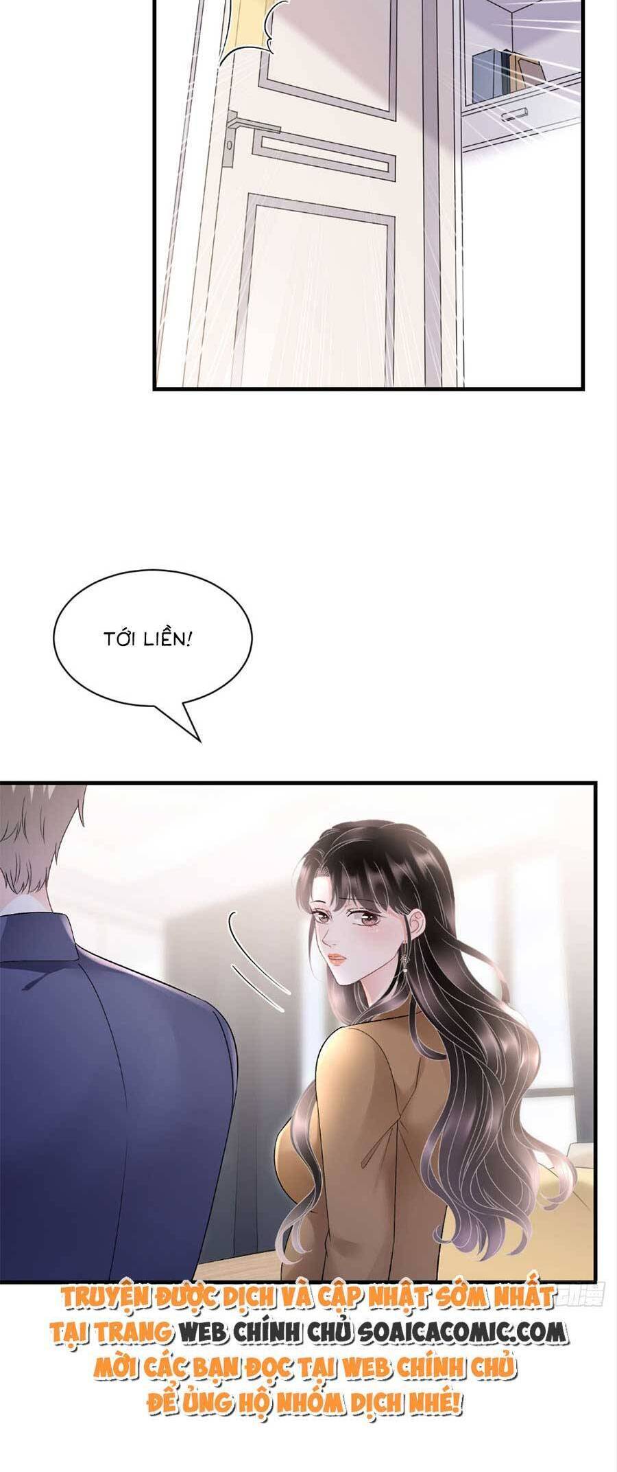 đại tiểu thư có thể có cái gì xấu chapter 151 12