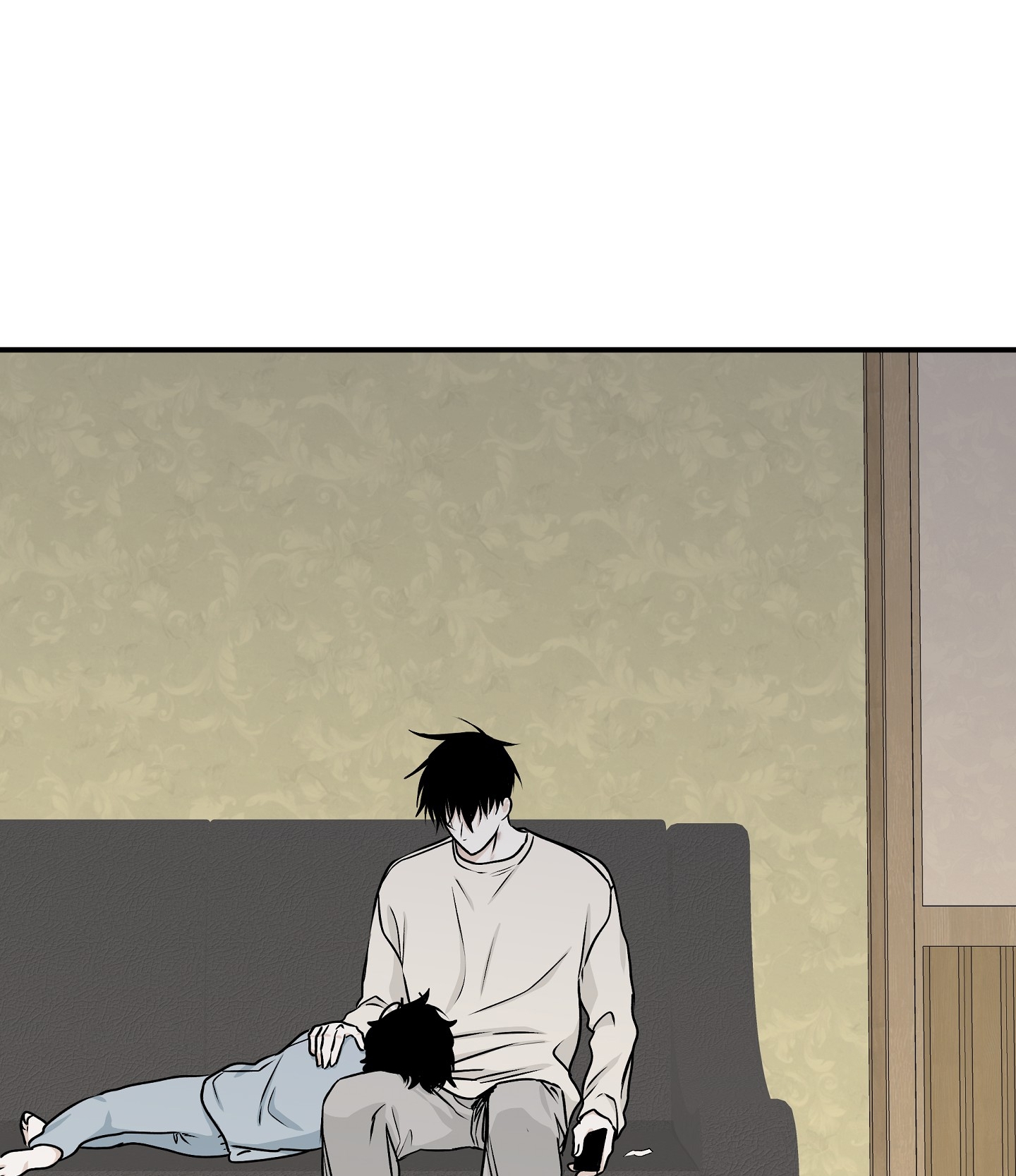 đêm bên bờ biển chapter 59.5 36