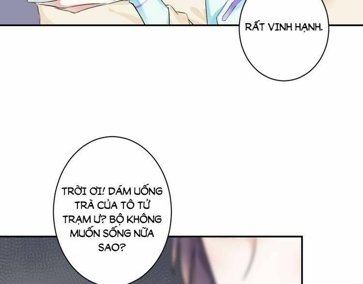 hoa nhan sách chapter 7.1 36