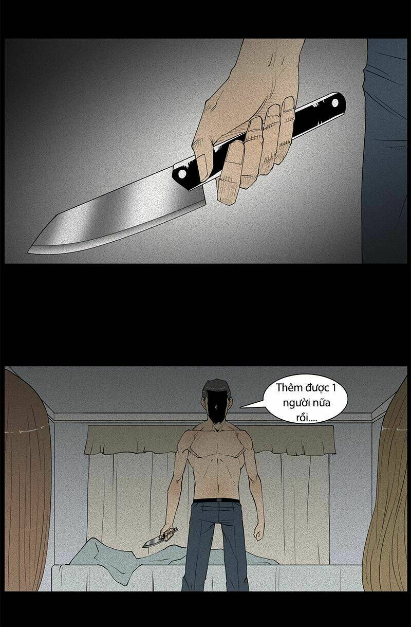 kinh dị đêm khuya chapter 22 41