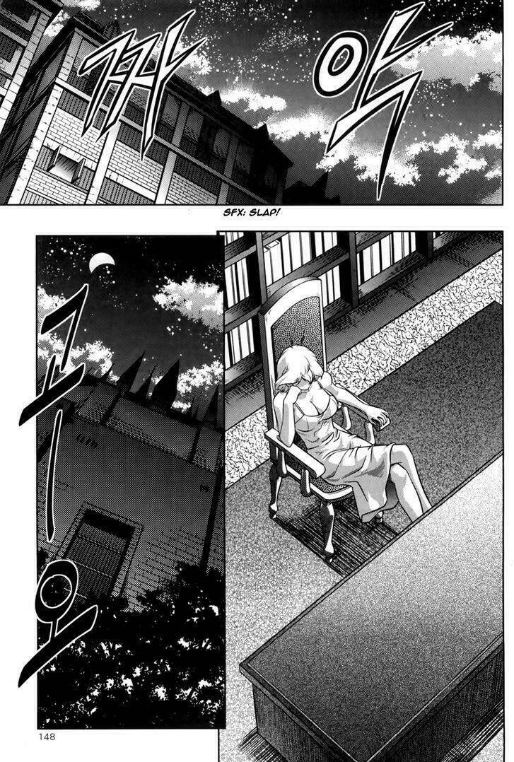 the legend of maian chapter 70 21