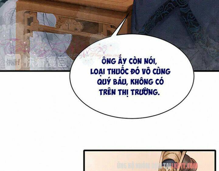 trọng sinh bá sủng nhiếp chính vương quá mạnh mẽ chapter 120 31