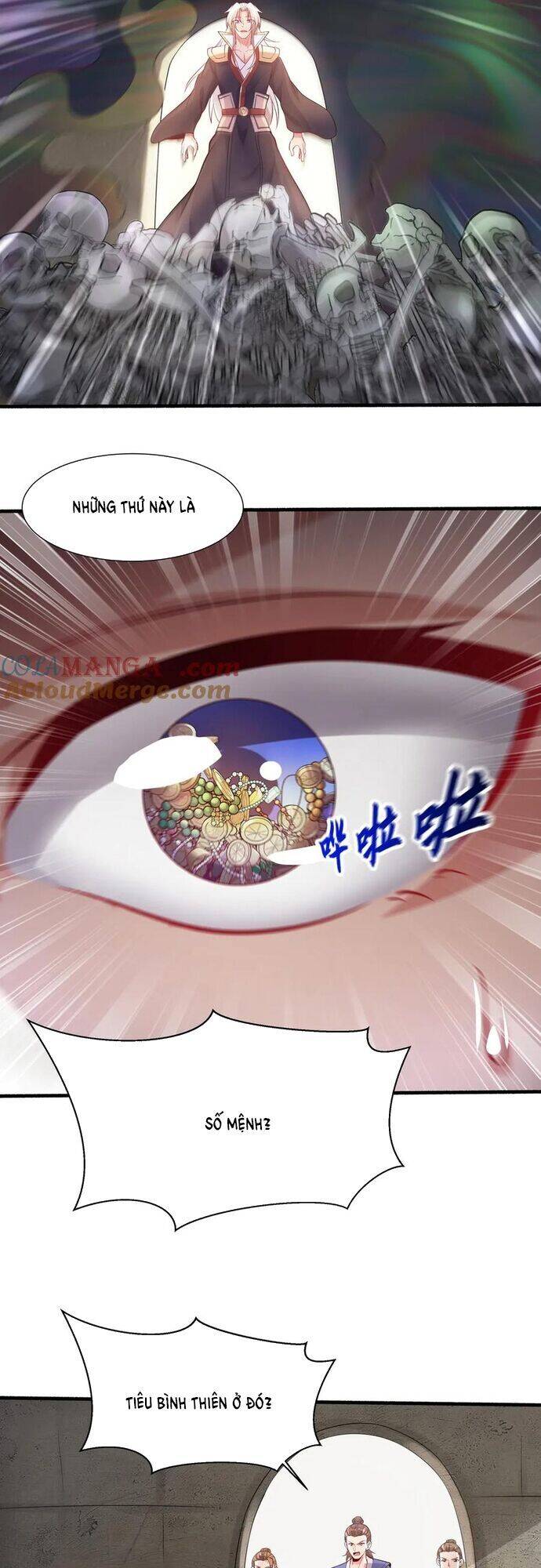 valkyria nainen kikan chapter 69 15