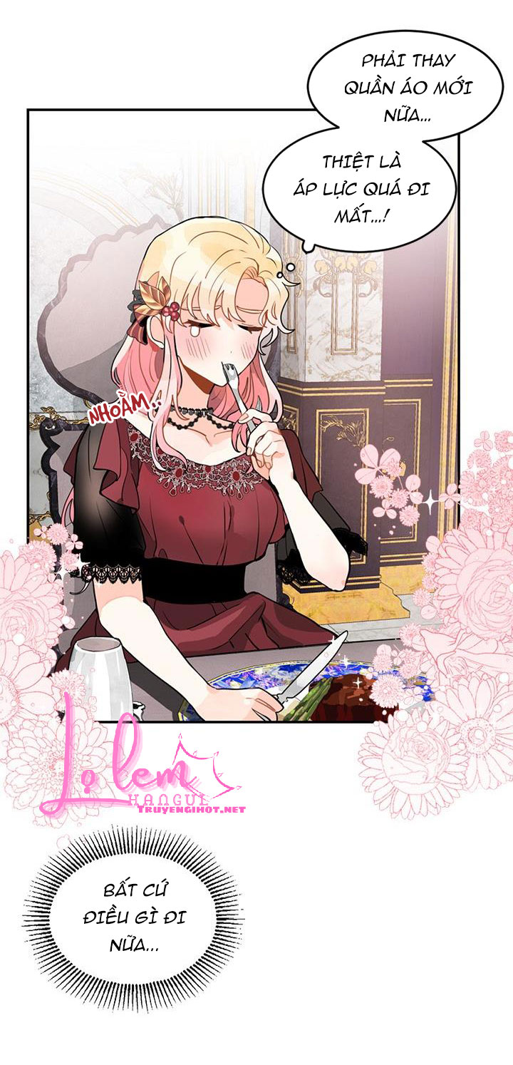 cho em về nhà đi anh chapter 10.1 14