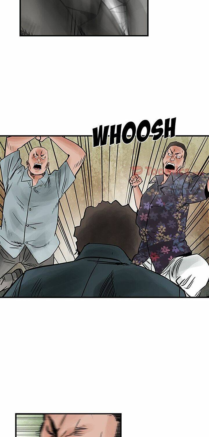 huyền thoại : khởi đầu chapter 44 13