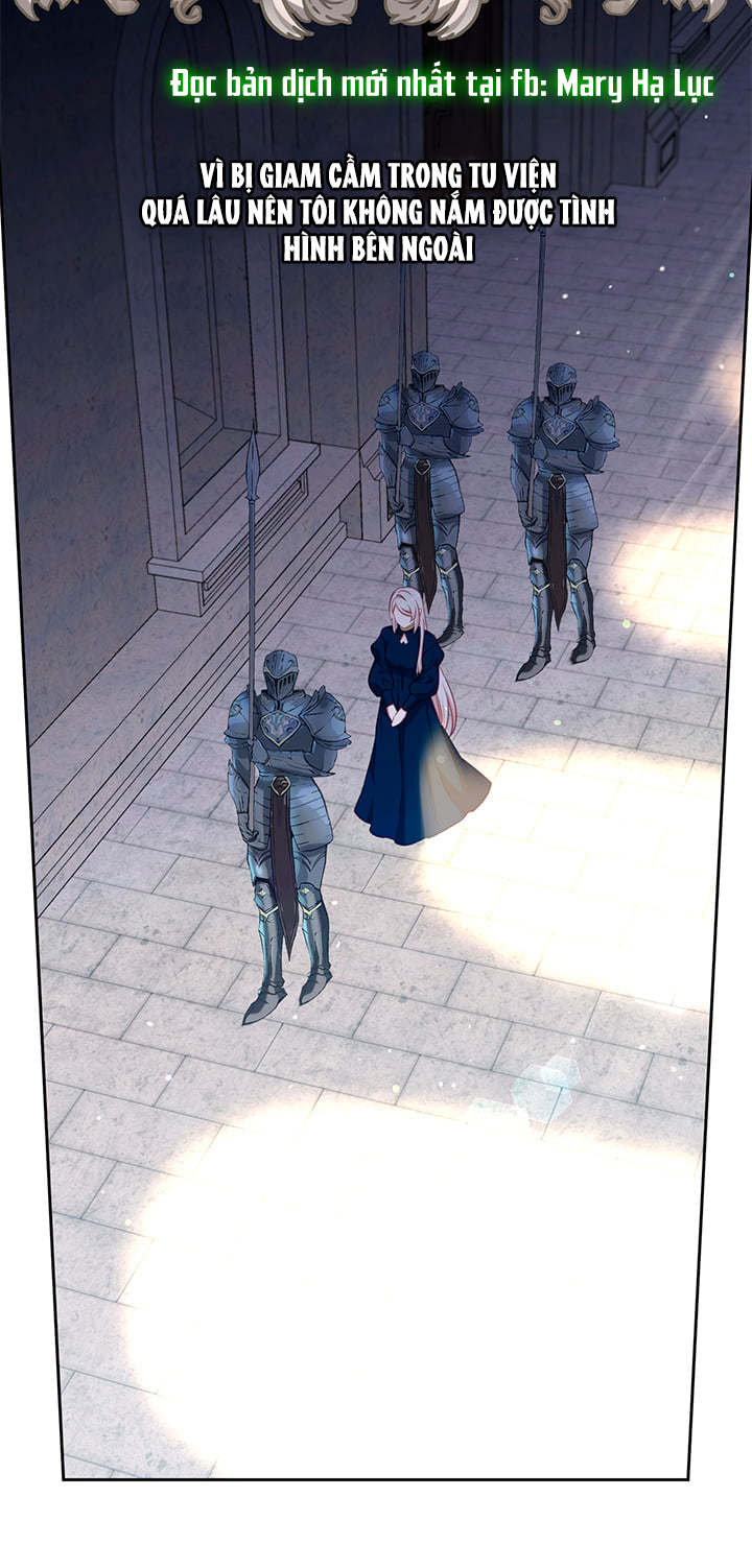 cẩn thận nữ phụ phản diện đấy! chapter 98 52