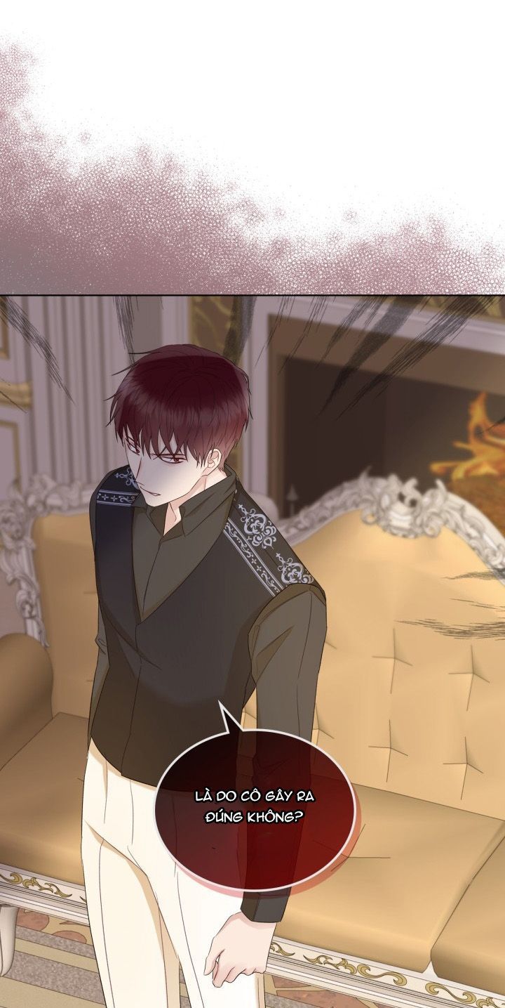 kẻ tạo ra ác nữ chapter 33 59