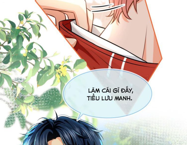 tín tức tố nói chúng ta không thể chapter 33 66