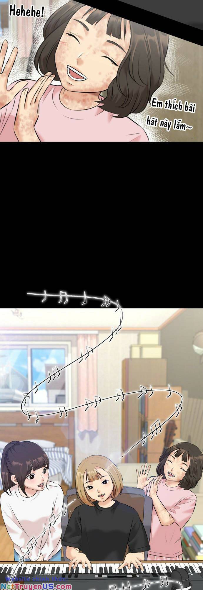 gương mặt thiên tài chapter 130 19