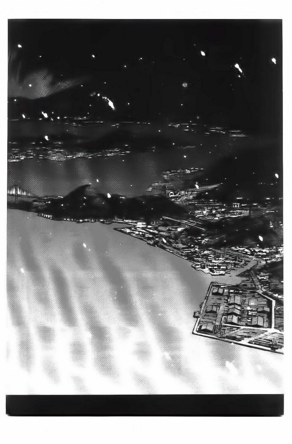 khỉ biển chapter 62 19