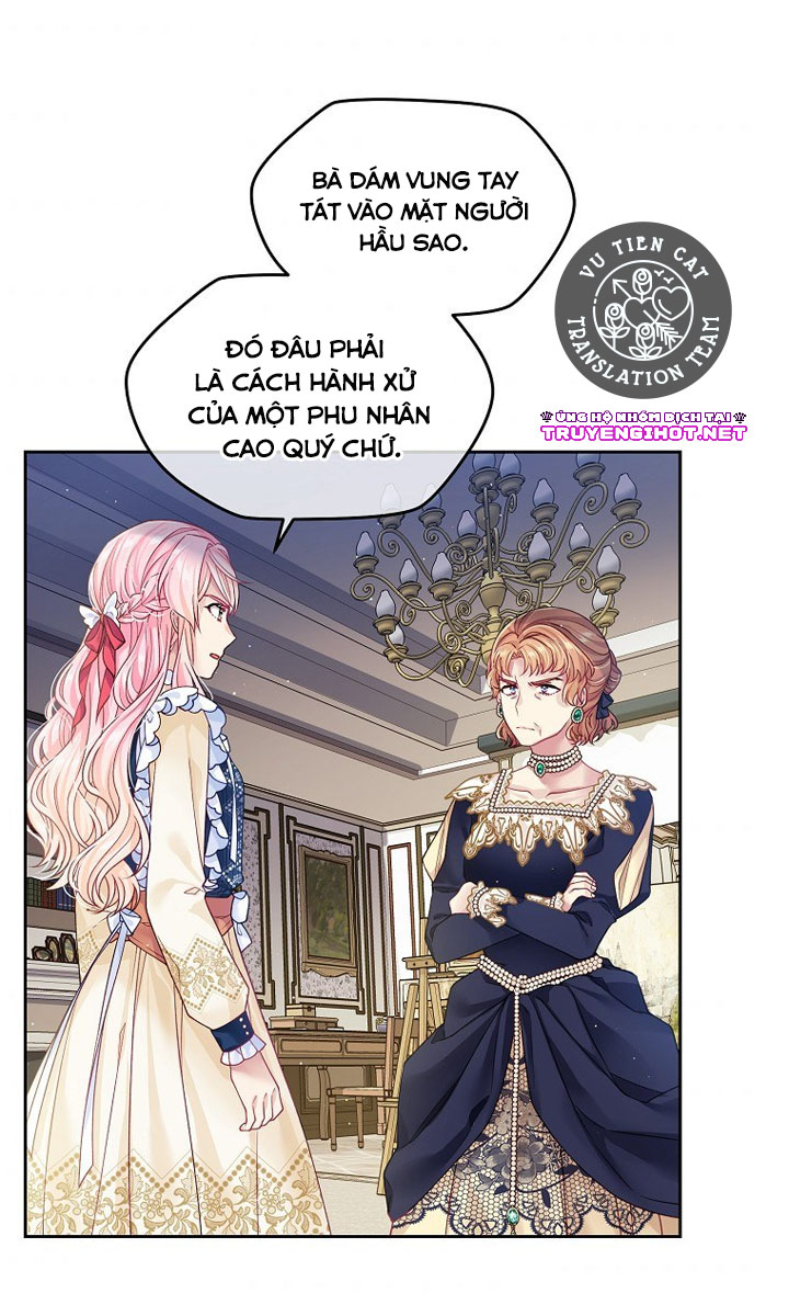 tôi gặp rắc rối vì chồng qúa dễ thương chapter 15.1 9