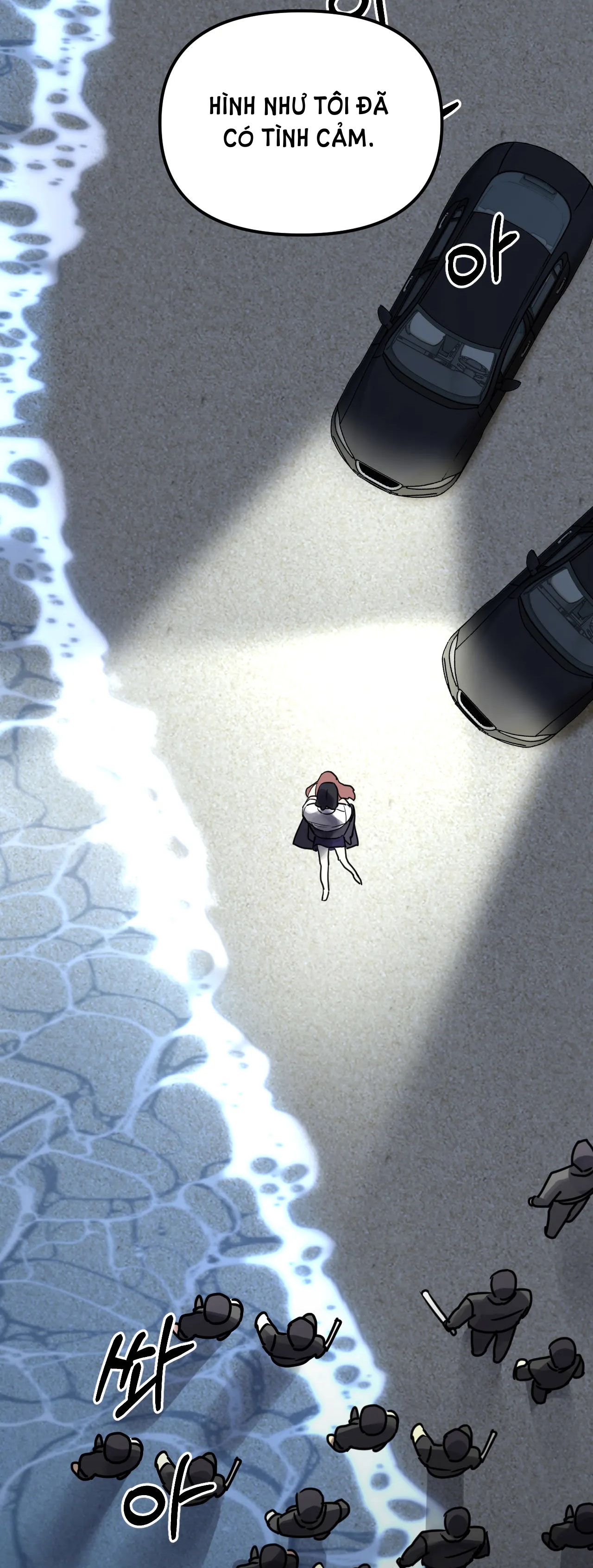 [18+] barrel chapter 4.2 28