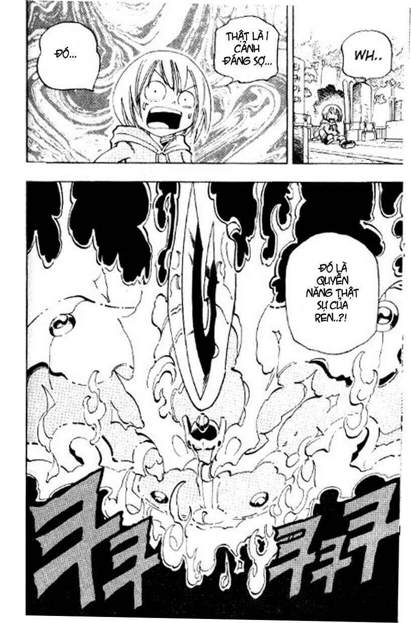 vua pháp thuật chapter 58 4