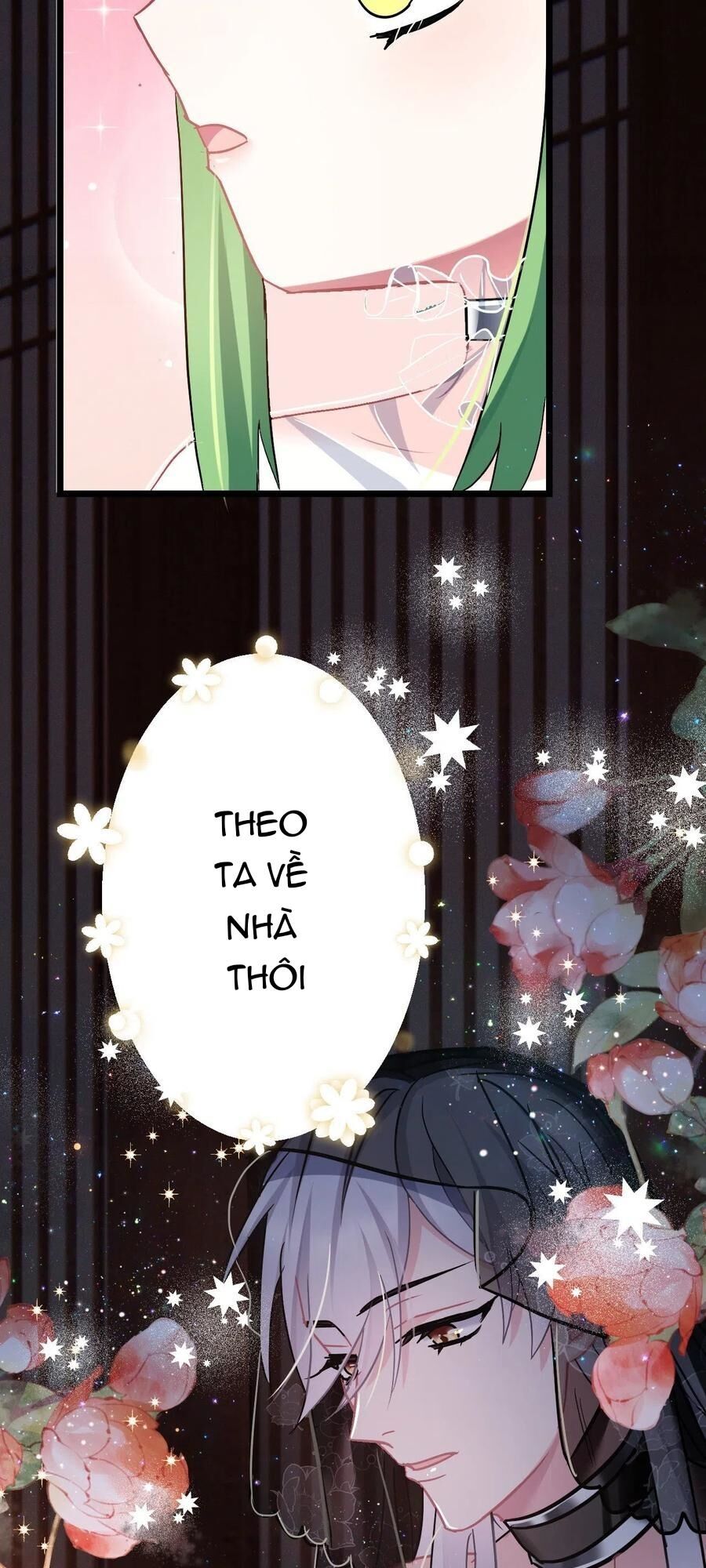 ta mới không gả cho hoàng tử phản diện chapter 55 9