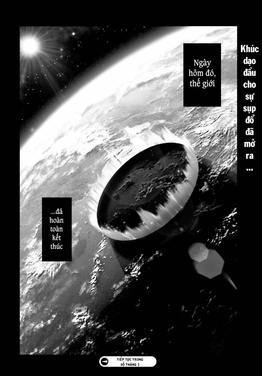 fate/kaleid liner prisma illya drei! chapter 60 15