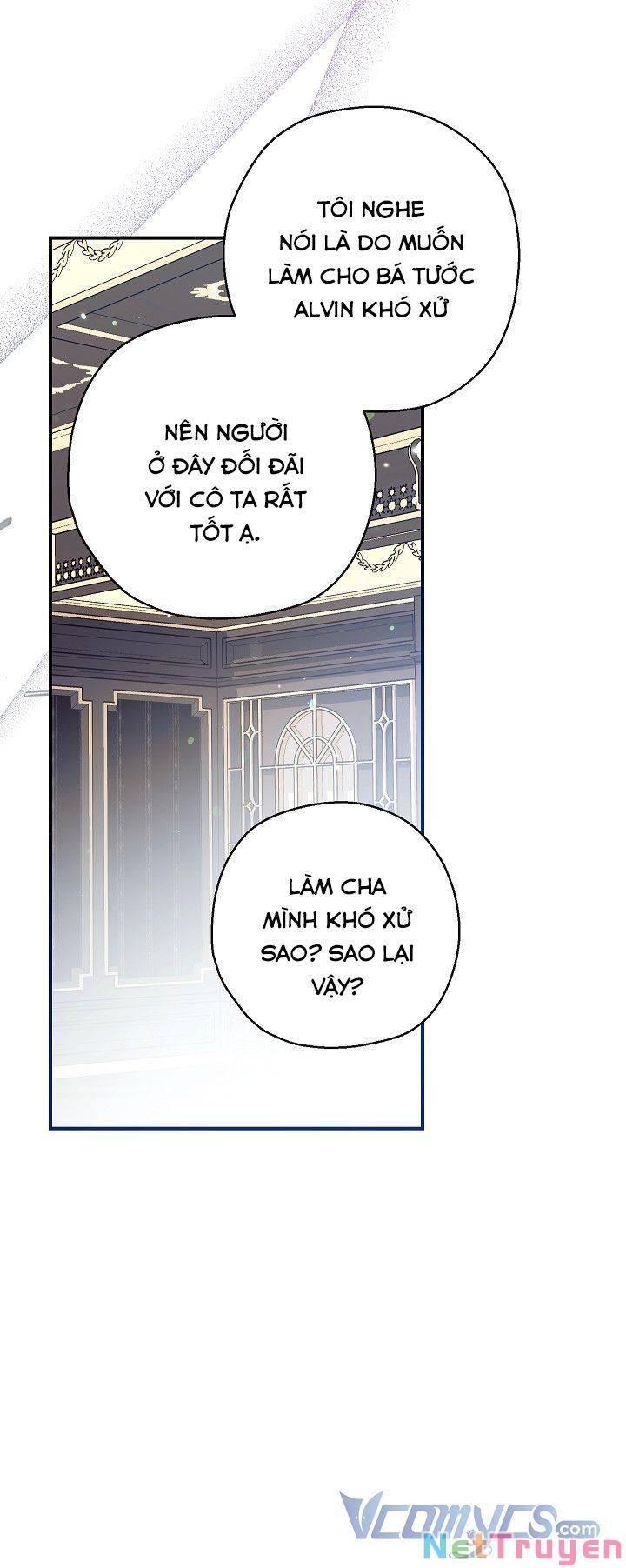 chúng ta có thể trở thành gia đình được không? chapter 68 63