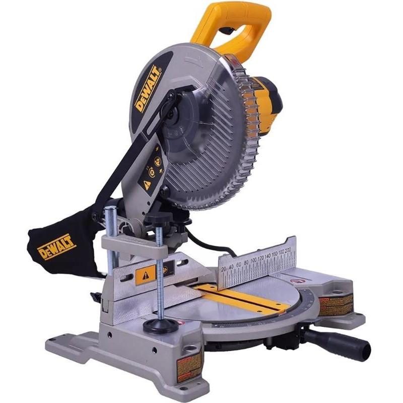 Máy cưa đa góc DEWALT DW714-B1